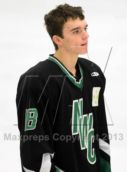 Thumbnail 2 in Northwest Catholic @ Smith/Tolland/Windham photogallery.