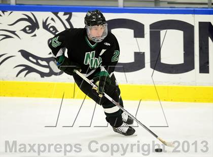 Thumbnail 3 in Northwest Catholic @ Smith/Tolland/Windham photogallery.