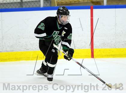 Thumbnail 1 in Northwest Catholic @ Smith/Tolland/Windham photogallery.