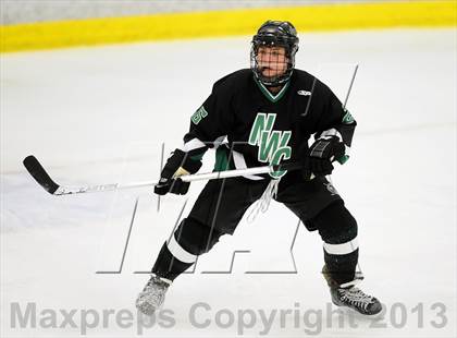Thumbnail 1 in Northwest Catholic @ Smith/Tolland/Windham photogallery.