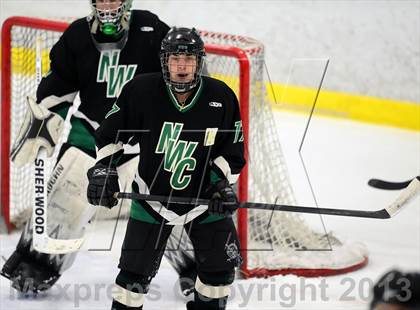 Thumbnail 1 in Northwest Catholic @ Smith/Tolland/Windham photogallery.