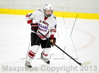 Thumbnail 2 in Northwest Catholic @ Smith/Tolland/Windham photogallery.