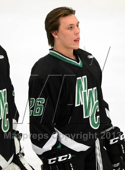 Thumbnail 3 in Northwest Catholic @ Smith/Tolland/Windham photogallery.
