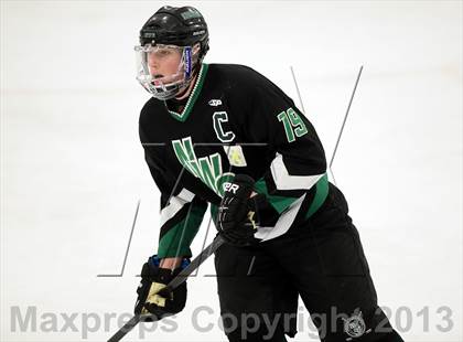Thumbnail 2 in Northwest Catholic @ Smith/Tolland/Windham photogallery.