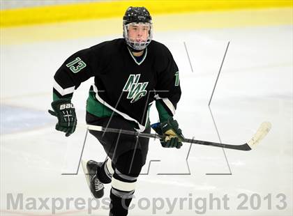 Thumbnail 2 in Northwest Catholic @ Smith/Tolland/Windham photogallery.