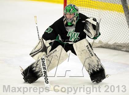 Thumbnail 1 in Northwest Catholic @ Smith/Tolland/Windham photogallery.