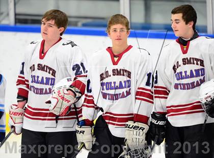 Thumbnail 1 in Northwest Catholic @ Smith/Tolland/Windham photogallery.