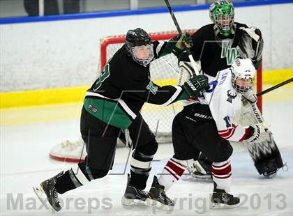 Thumbnail 2 in Northwest Catholic @ Smith/Tolland/Windham photogallery.
