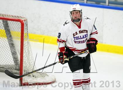 Thumbnail 3 in Northwest Catholic @ Smith/Tolland/Windham photogallery.