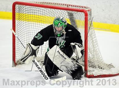 Thumbnail 2 in Northwest Catholic @ Smith/Tolland/Windham photogallery.