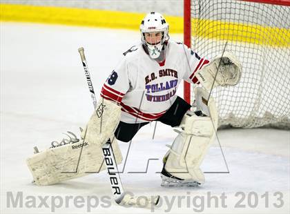 Thumbnail 2 in Northwest Catholic @ Smith/Tolland/Windham photogallery.