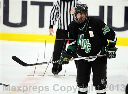 Thumbnail 2 in Northwest Catholic @ Smith/Tolland/Windham photogallery.