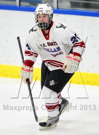 Thumbnail 1 in Northwest Catholic @ Smith/Tolland/Windham photogallery.