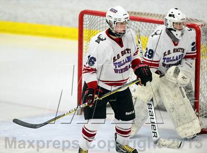 Thumbnail 2 in Northwest Catholic @ Smith/Tolland/Windham photogallery.