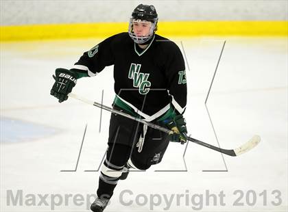 Thumbnail 2 in Northwest Catholic @ Smith/Tolland/Windham photogallery.