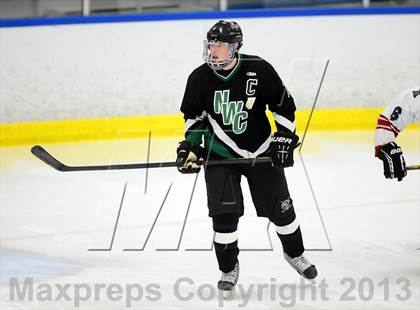 Thumbnail 2 in Northwest Catholic @ Smith/Tolland/Windham photogallery.