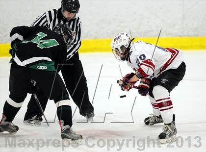 Thumbnail 2 in Northwest Catholic @ Smith/Tolland/Windham photogallery.