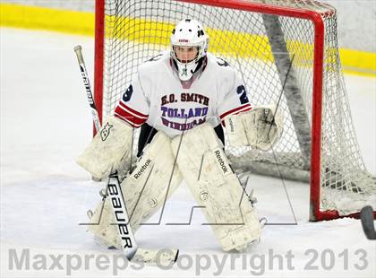Thumbnail 2 in Northwest Catholic @ Smith/Tolland/Windham photogallery.