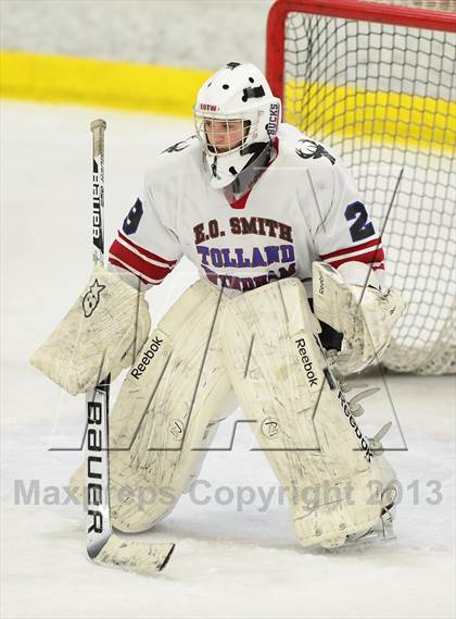 Thumbnail 2 in Northwest Catholic @ Smith/Tolland/Windham photogallery.
