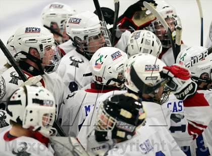 Thumbnail 1 in Northwest Catholic @ Smith/Tolland/Windham photogallery.