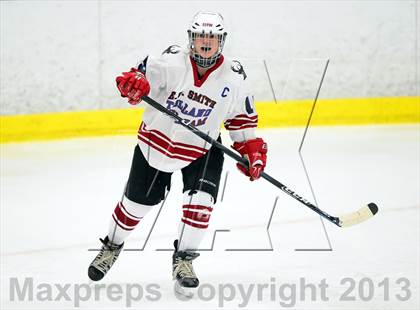 Thumbnail 3 in Northwest Catholic @ Smith/Tolland/Windham photogallery.
