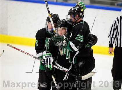Thumbnail 1 in Northwest Catholic @ Smith/Tolland/Windham photogallery.