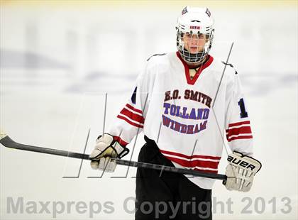 Thumbnail 3 in Northwest Catholic @ Smith/Tolland/Windham photogallery.