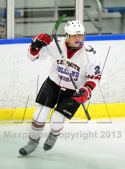 Thumbnail 3 in Northwest Catholic @ Smith/Tolland/Windham photogallery.