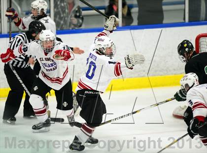 Thumbnail 1 in Northwest Catholic @ Smith/Tolland/Windham photogallery.