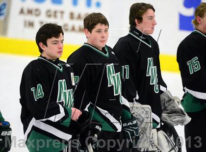 Thumbnail 1 in Northwest Catholic @ Smith/Tolland/Windham photogallery.