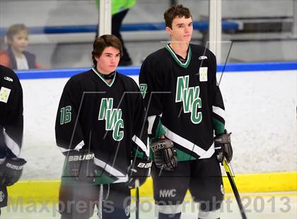 Thumbnail 1 in Northwest Catholic @ Smith/Tolland/Windham photogallery.