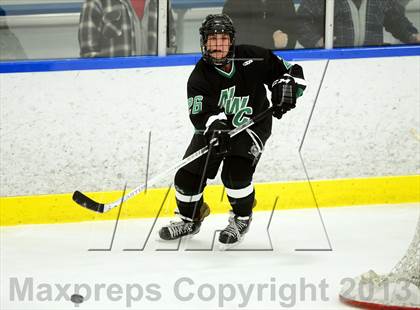 Thumbnail 2 in Northwest Catholic @ Smith/Tolland/Windham photogallery.