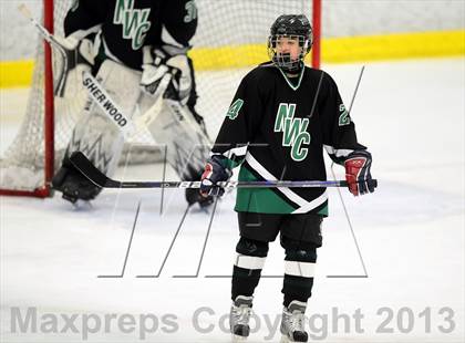 Thumbnail 1 in Northwest Catholic @ Smith/Tolland/Windham photogallery.