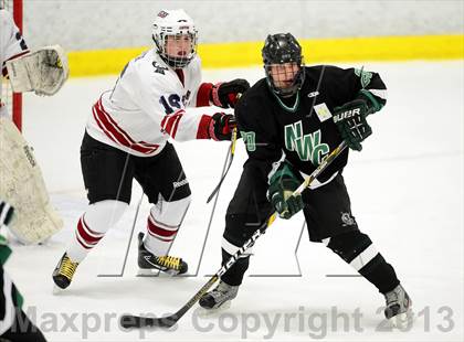 Thumbnail 2 in Northwest Catholic @ Smith/Tolland/Windham photogallery.