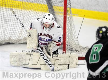 Thumbnail 1 in Northwest Catholic @ Smith/Tolland/Windham photogallery.