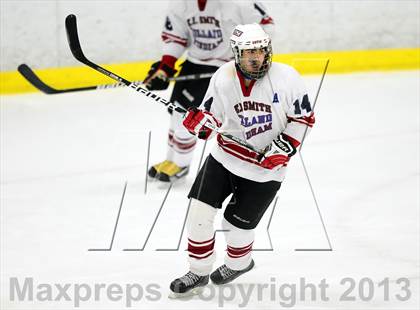Thumbnail 2 in Northwest Catholic @ Smith/Tolland/Windham photogallery.