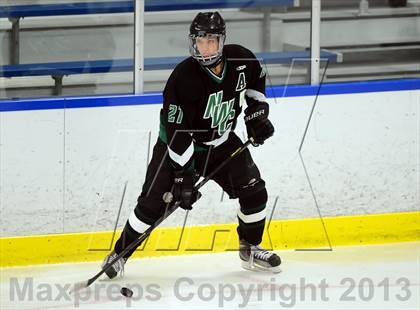 Thumbnail 2 in Northwest Catholic @ Smith/Tolland/Windham photogallery.