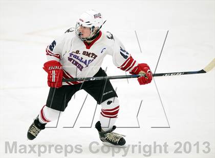 Thumbnail 1 in Northwest Catholic @ Smith/Tolland/Windham photogallery.