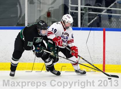 Thumbnail 3 in Northwest Catholic @ Smith/Tolland/Windham photogallery.