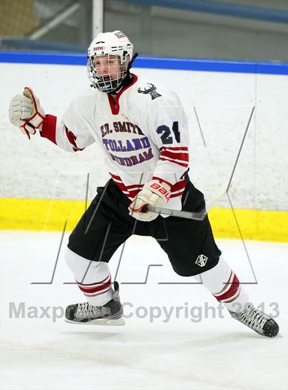 Thumbnail 2 in Northwest Catholic @ Smith/Tolland/Windham photogallery.