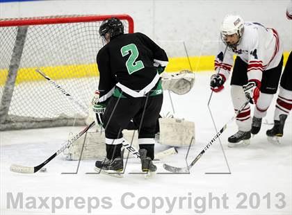 Thumbnail 3 in Northwest Catholic @ Smith/Tolland/Windham photogallery.