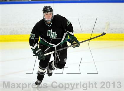 Thumbnail 2 in Northwest Catholic @ Smith/Tolland/Windham photogallery.