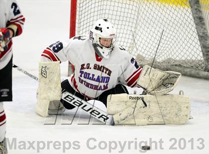 Thumbnail 3 in Northwest Catholic @ Smith/Tolland/Windham photogallery.