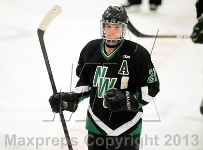 Thumbnail 2 in Northwest Catholic @ Smith/Tolland/Windham photogallery.