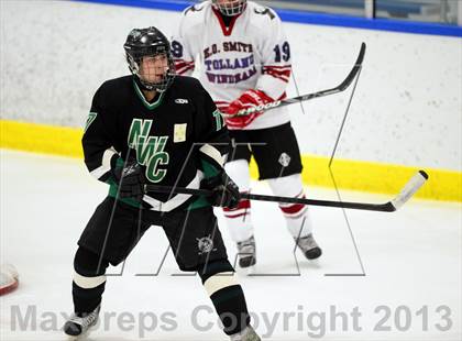 Thumbnail 1 in Northwest Catholic @ Smith/Tolland/Windham photogallery.