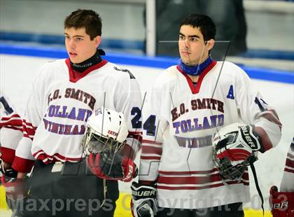 Thumbnail 3 in Northwest Catholic @ Smith/Tolland/Windham photogallery.