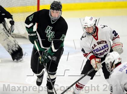 Thumbnail 3 in Northwest Catholic @ Smith/Tolland/Windham photogallery.