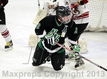 Thumbnail 1 in Northwest Catholic @ Smith/Tolland/Windham photogallery.