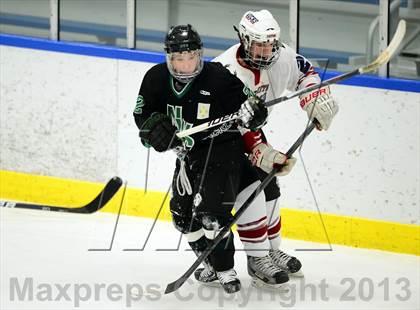 Thumbnail 3 in Northwest Catholic @ Smith/Tolland/Windham photogallery.