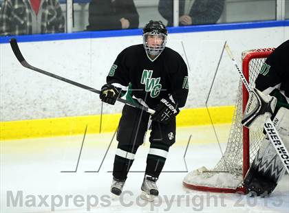 Thumbnail 3 in Northwest Catholic @ Smith/Tolland/Windham photogallery.